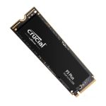 CRUCIAL SSD P3 PLUS M.2 NVME 1TB PC Components