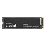 Crucial P510 1TB M.2 Gen5 NVMe 3D NAND SSD