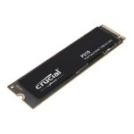 Crucial P310 500GB M.2 NVMe 3D NAND SSD PC Components