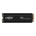 Crucial P310 2TB M.2 NVMe SSD with Heatsink