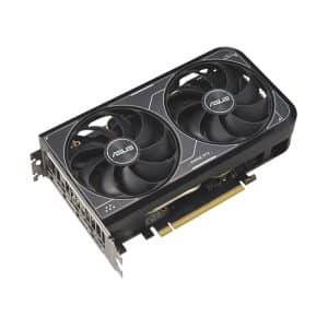 ASUS Nvidia GeForce RTX 4060 Dual OC V2 8G Graphics Card Graphics Cards
