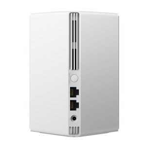 Xiaomi AC1200 Whole Home Mesh Wi-Fi System (1-Pack) Networking