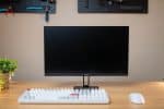 Xiaomi G24i 24" Full HD 1080p IPS Gaming Monitor (180Hz, 1ms, 16:9, HDMI/DP, and AMD FreeSync) Gaming Monitors