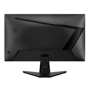 MSI G255F 25" Gaming Monitor 1920x1080 (FHD) Rapid IPS 1ms 180Hz Adaptive Sync HDMI Displayport Black Gaming Monitors