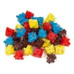 Keychron Blue Gateron Phantom Switches 110 pcs Keyboard Accessories