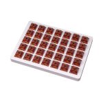 Keychron Brown Gateron Phantom Switches 110 pcs Keyboard Accessories