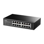 Cudy 16 Port Gigabit Metal Switch Network Switches