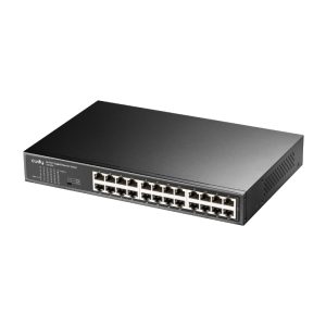 Cudy 24 Port Gigabit Metal Switch Network Switches