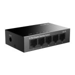 Cudy 5-Port Gigabit Metal Switch Network Switches