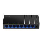 Cudy 8-Port Gigabit Desktop Switch Network Switches