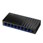 Cudy 8-Port Gigabit Desktop Switch Network Switches