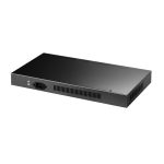 Cudy 24 Port Layer 2 Managed Gigabit PoE Switch Network Switches