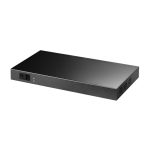 Cudy 48 Port Layer 2 Managed Gigabit PoE Switch Network Switches