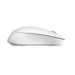 Xiaomi Dual Mode Silent Wireless Mouse - White Mice
