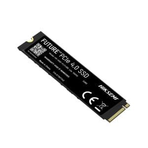 HIKSEMI Future Lite 1TB Gen4 M.2 NVMe 3D NAND SSD PC Components