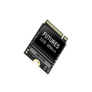 HIKSEMI Future S 1TB M.2 NVME 2230 Solid State Drive PC Components