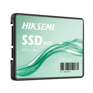 HIKSEMI WAVE(S) 2.5″ 2TB SATAIII Solid State Drive PC Components