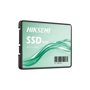 HIKSEMI WAVE(S) 2.5″ 128GB SATAIII SSD PC Components