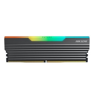 HIKSEMI Future RGB 32GB 6000MHz DDR5 UDIMM Memory Kit Desktop Memory
