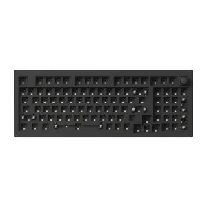Keychron V5 Max Wireless Custom  Keyboard - BANANA Switch Keyboards