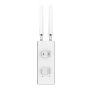 Cudy AC1200 WiFi 4G LTE Cat4 Outdoor Router Networking