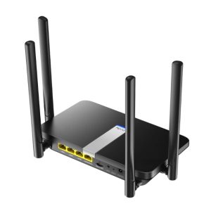 Cudy AC1200 WiFi 4G LTE Cat4 Router Networking