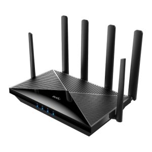 Cudy AC1200 WiFi 4G LTE Cat6 Gigabit Router Networking