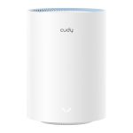 Cudy AC1200 Wi-Fi Mesh Kit 3 Pack Networking