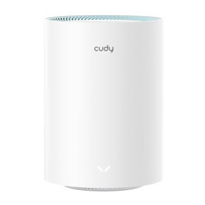 Cudy AC1200 Wi-Fi Mesh Kit 1 Pack With Gigabit Networking
