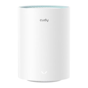 Cudy AC1200 Wi-Fi Mesh Kit 3 Pack With Gigabit Networking