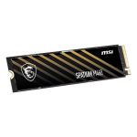 SPATIUM M460 M.2 NVME Gen 4 1TB PC Components