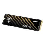 SPATIUM M460 M.2 NVME Gen 4 1TB PC Components