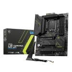 MSI MAG Z790 TOMAHAWK MAX WIFI DDR5 LGA1700 ATX Gaming Motherboard Intel Motherboards