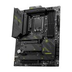 MSI MAG Z790 TOMAHAWK MAX WIFI DDR5 LGA1700 ATX Gaming Motherboard Intel Motherboards
