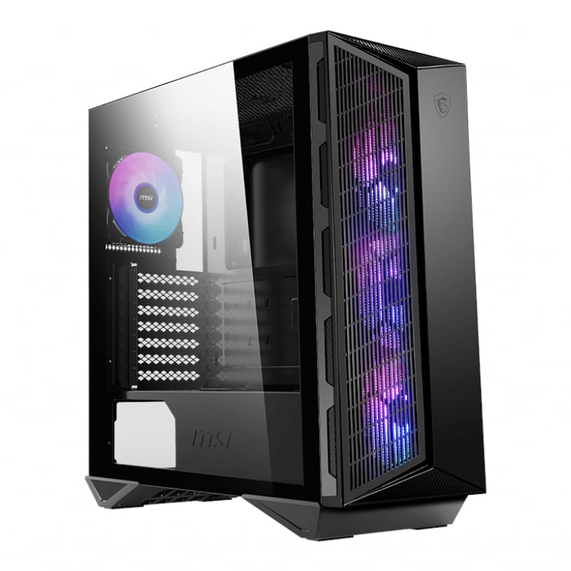 MPG-GUNGNIR-111R_wr_01a MSI MPG GUNGNIR 111R ATX GAMING CASE Chassis/Cases