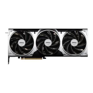 MSI GeForce RTX 5080 VENTUS 3X OC 16G Graphics Card Graphics Cards