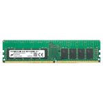 MTA18ASF2G72PDZ-3G2R1R_wr_01-1 Micron MTA18ASF2G72PZ-3G2R1R 16GB 3200Mhz DDR4 RDIMM Memory PC Components