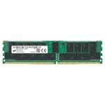 MTA36ASF4G72PZ-3G2R1R_wr_01 Micron MTA36ASF4G72PZ-3G2R1R 32GB 3200Mhz DDR4 RDIMM PC Components