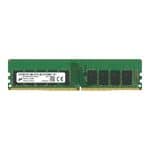 MTA9ASF2G72AZ-3G2F1R_wr_01 Micron MTA9ASF2G72AZ-3G2F1R 16GB 3200MHz DDR4 ECC CL22 UDIMM Memory PC Components