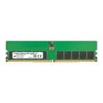 MTC20C2085S1EC56BR_wr_01 Micron MTC20C2085S1EC56BR 32GB 5600MHz DDR5 ECC CL46 UDIMM Memory PC Components