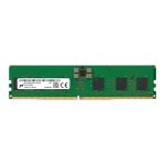 MTC20F1045S1RC56BR_wr_01 Micron MTC20F1045S1RC56BR 32GB 5600MHz DDR5 RDIMM Memory PC Components