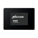 MTFDDAK1T9TGA-1BC1ZABYYR_wr_01 Micron 5400 PRO 1.92TB SATA 2.5" SSD Non-SED PC Components