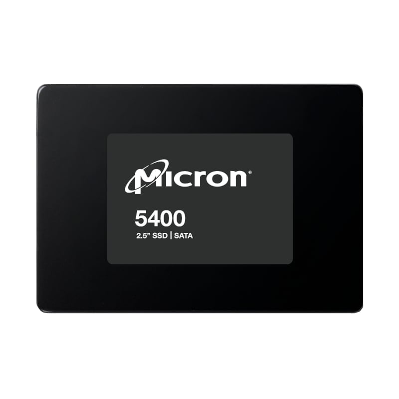 MTFDDAK1T9TGB-1BC15ABYYR_wr_01 Micron 5400 MAX 1920GB 2.5" SSD TCG-Opal PC Components