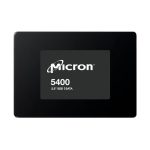 MTFDDAK480TGA-1BC16ABYYR_wr_01 Micron 5400 PRO 480GB 2.5" SSD TCG-Enterprise PC Components
