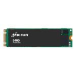 MTFDDAV960TGA-1BC15ABYYR_wr_01 Micron 5400 PRO 960GB SATA M.2 (22x80mm) TCG-Opal PC Components