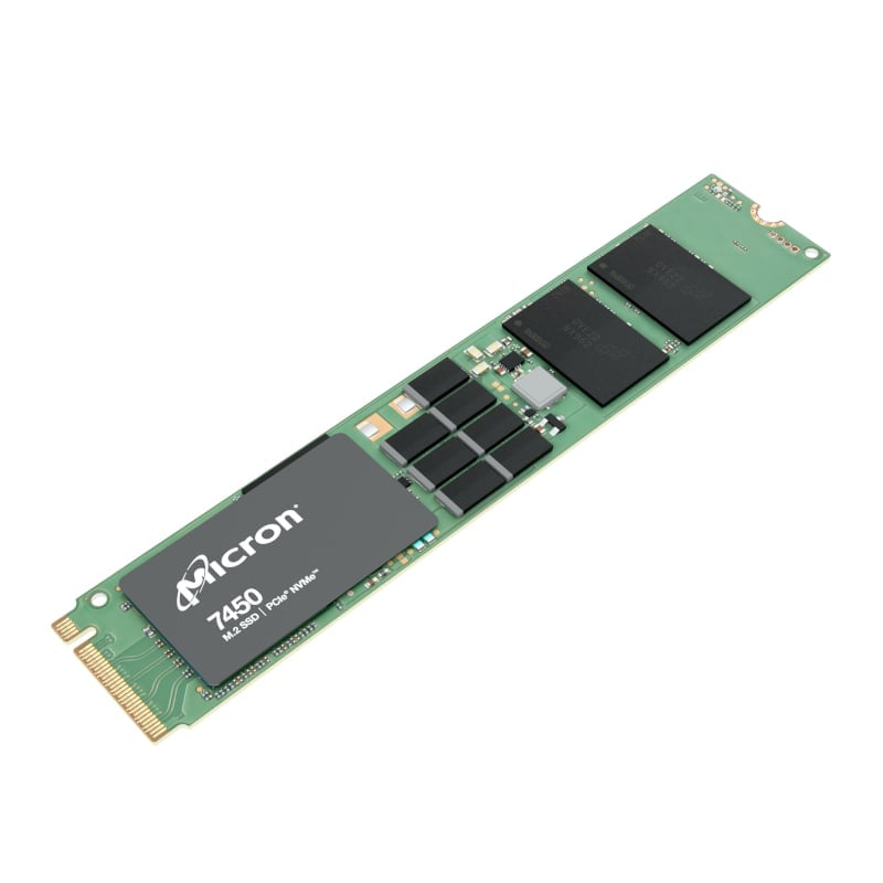 MTFDKBG1T9TFR-1BC15ABYYR_wr_02 Micron 7450 PRO 1920GB SATA M.2 (22x110mm) TCG-Opal PC Components