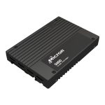 MTFDKCC15T3TGH-1BC1ZABYYR_wr_01 Micron 9400 Pro 15.36TB U.3 NVMe SSD Enterprise SSD PC Components