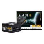 Antec NeoECO Gold Modular 850W Power Supply Unit (80 PLUS® Gold, PCIe 5.0 Ready, Full Modular) PC Components