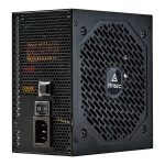 Antec NeoECO Gold Modular 850W Power Supply Unit (80 PLUS® Gold, PCIe 5.0 Ready, Full Modular) PC Components