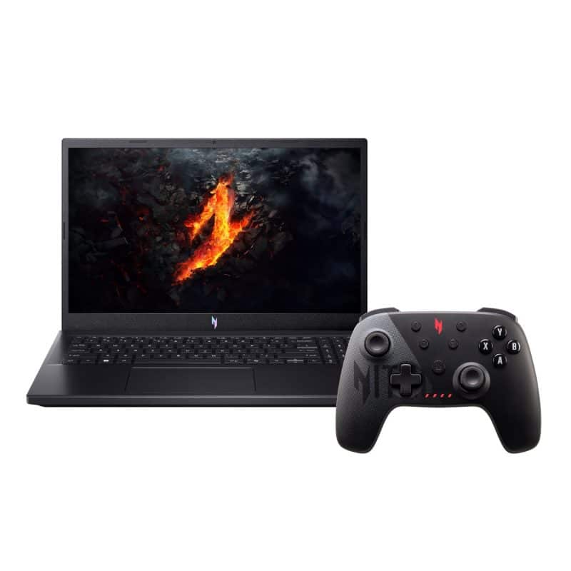 NH.QPFEA_.005_Acer-NITRO-V-15-Gaming-Laptop-15.6-inch-AMD-Ryzen-7-16GB-1TB-3050-6GB-Windows-11-Home-Acer-Nitro-Controller_wr_01a Acer NITRO V 15 Gaming Laptop 15.6" | AMD Ryzen 7 | 16GB | 1TB | 3050 6GB | Windows 11 Home | Free Nitro Controller Gaming Laptops